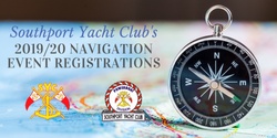 Banner image for Southport Yacht Club - Navigation Event Registration