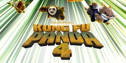 Banner image for Kung Fu Panda 4