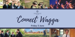 Banner image for KWS 'Connect' Wagga