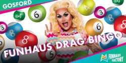 Banner image for Funhaus Drag Bingo