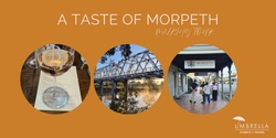 Banner image for A Taste of Morpeth