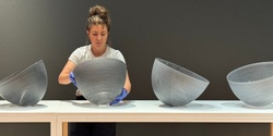 Banner image for ARTIST TALK: Objects in Motion - Materiality 