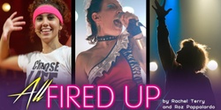 Banner image for All Fired Up
