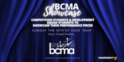 Banner image for BCMA Dance Showcase 2024