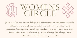 Banner image for Women's circle 