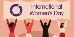 Banner image for TechWomen Celebrates International Women's Day 2021