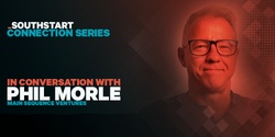 Banner image for In Conversation With Phil Morle