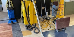 Banner image for Resilient Floor Care - Lakeland Classroom * 8/4/22