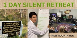 Banner image for 1 DAY SILENT RETREAT
