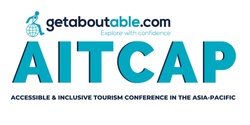 Banner image for Accessible & Inclusive Tourism Conference in the Asia-Pacific 2022 (AITCAP)