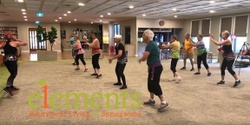 Banner image for Weekly Switch It On Seniors Fitness Sessions @ Elements Springwood