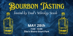 Banner image for Bourbon Tasting
