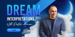 Banner image for Zoom Dream Interpretations March 14, 2024