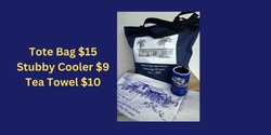 Banner image for Tote Bag with MWSS building image