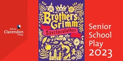 Banner image for The Brothers Grimm Spectaculathon 