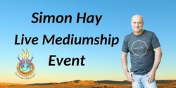 Banner image for Aussie Medium, Simon Hay at the Armidale City Bowling Club