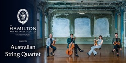 Banner image for Australian String Quartet