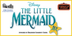 Banner image for Orchard School Little Mermaid JR Tickets