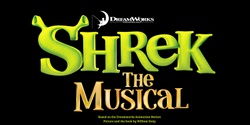 Banner image for SHREK The Musical