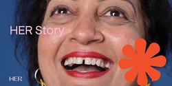 Banner image for Viva presents - HER Story
