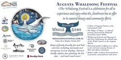 Banner image for Whalesong Festival 2021