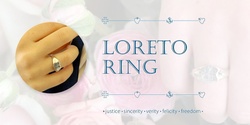 Banner image for Loreto Ring