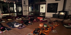 Banner image for Sacred Sound & Breath Experience @ Swami’s Kenthurst