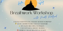 Banner image for Breath-work Workshop With Matt Radford