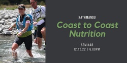 Banner image for Coast to Coast Nutrition