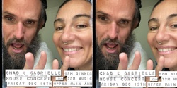 Banner image for Chad & Gabrielle House Concert - Dec 15