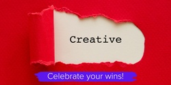 Banner image for Artist Connect -  Group 1 & 2 - Celebrate your Wins
