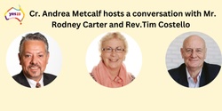 Banner image for Tim Costello and Rodney Carter in Conversation