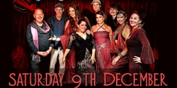 Banner image for Devi Mamak & The Caravan Band @ Zoe's