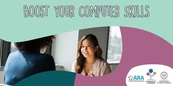 Banner image for Boost Your Computer Skills | Salisbury