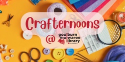 Banner image for Kids Crafternoons