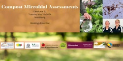 Banner image for Compost Microbial Assessments Waste Sorted at Landcare