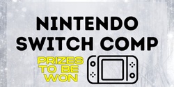 Banner image for Retro Nintendo Switch Comp