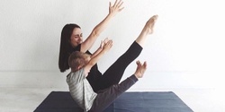 Banner image for Mums & Bubs Yoga Class