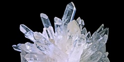 Banner image for Amazing Minerals with Bruce Baty 3-Part Course