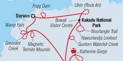 Banner image for Kakadu Indigenous Trek 2023