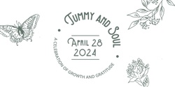 Banner image for Tummy and Soul: A Celebration of Growth and Gratitude