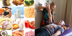 Banner image for Kinesiology Food Testing: Customise your Nutrition