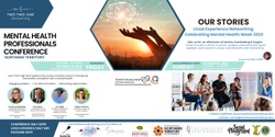 Banner image for NT Mental Health Professionals Conference 