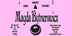Banner image for Canceled ~ Picnic One Night Stand | Magda Bytnerowicz