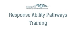 Banner image for RAP Training