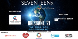 Banner image for SEVENTEENx Brisbane '21