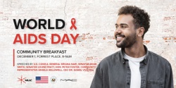 Banner image for World AIDS Day - Morning Breakfast