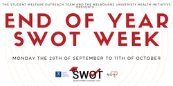 Banner image for End of Year SWOT Week 2020