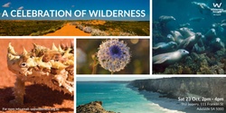 Banner image for A Celebration of Wilderness