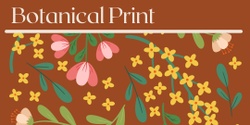 Banner image for Botanical Printing